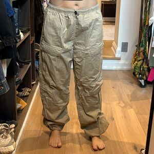 Supreme Tan Cargo Pants